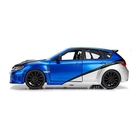 1/24 FF Brian's Subaru WRX STI