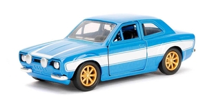 1/24 FF Brian's Ford Escort - JA99572-model-kits-Hobbycorner