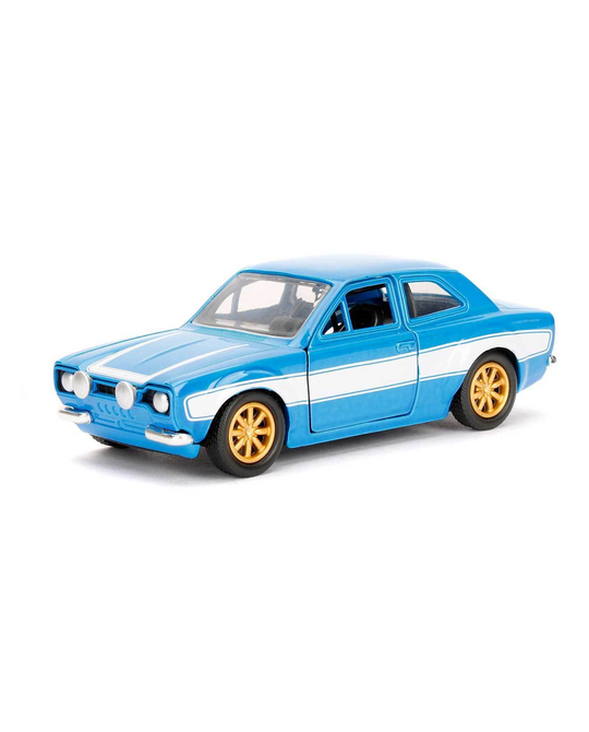 1/24 FF Brian's Ford Escort