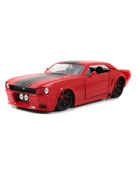 1/24 1965 Ford Mustang
