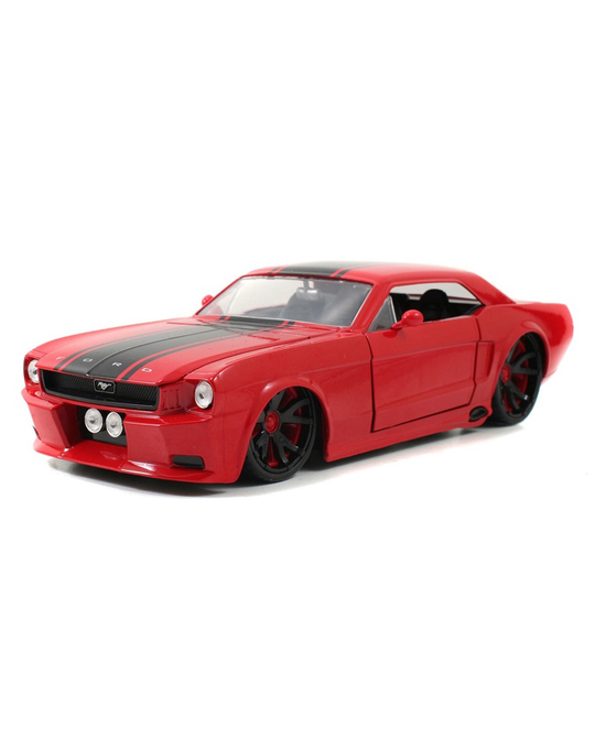 1/24 1965 Ford Mustang