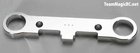 M8JS/JR -  Aluminum 7075 -  Rear Lower Rear (2.5° and 3.5° Toe) Hinge Pin Plate -  560507