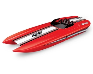 DCB M41 Widebody Catamaran TSM Brushless RTR - 57046-4-rc---boats-Hobbycorner