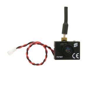 FX798T Camera Combo with Dipole Whip Antenna 5.8GHz 37CH 25mW-drones-and-fpv-Hobbycorner