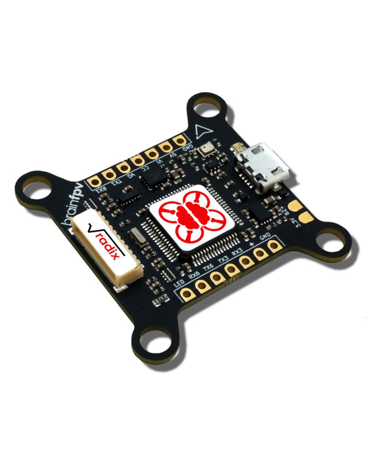 RADIX Flight Controller