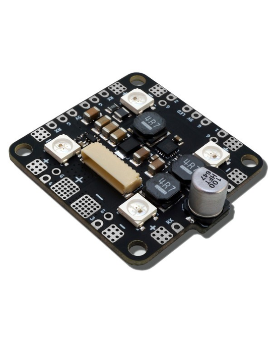 RADIX Power Board