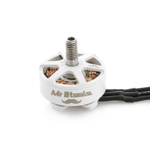 Ethix Mr Steele 2306 2345kv Silk V2 Motor-drones-and-fpv-Hobbycorner