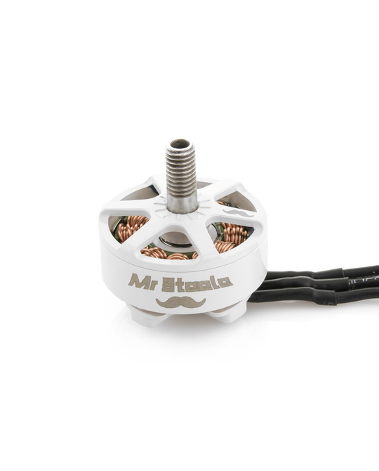 Ethix Mr Steele 2306 2345kv Silk V2 Motor