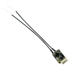 R-XSR 2.4GHz 16CH ACCST Micro Receiver 