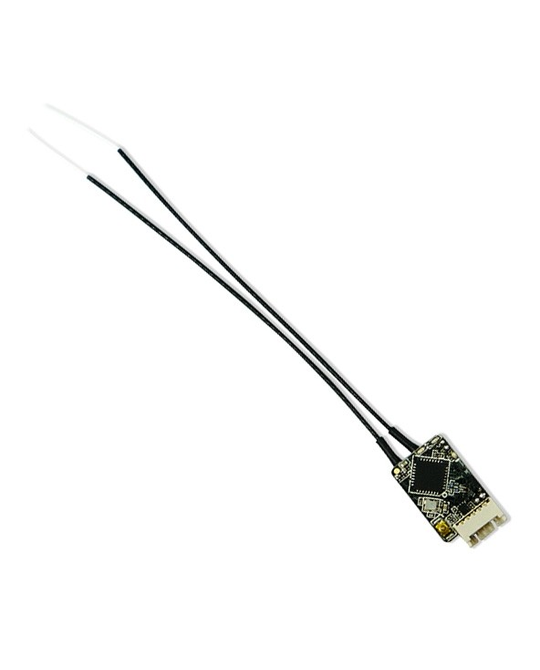 R-XSR 2.4GHz 16CH ACCST Micro Receiver 