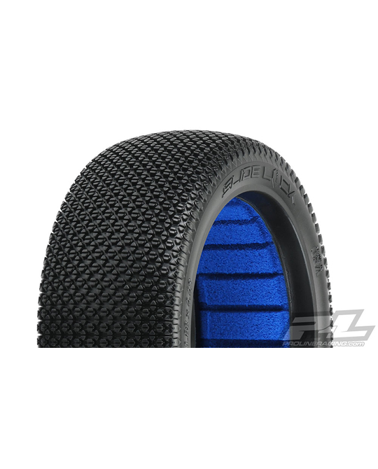 Slide Lock Off-Road 1:8 Buggy Tires - S3 Compound