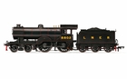 LNER, D16/3 Class, 4-4-0, 8802 - Era 3 - R3521