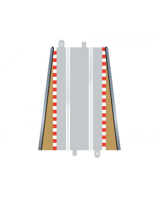 Lead in / Lead Out Borders x 2 - C8233