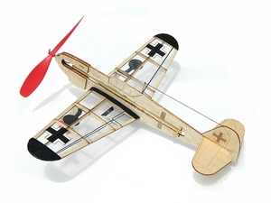 Mini Models German Fighter-model-kits-Hobbycorner