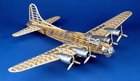 1/28 B-17G Flying Fortress