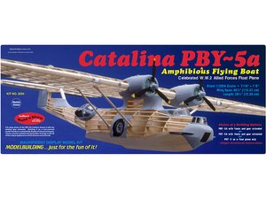 PBY-5a Catalina -model-kits-Hobbycorner