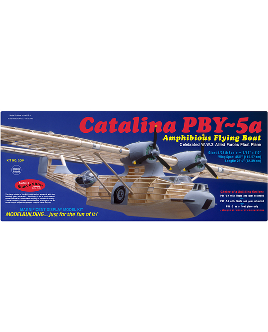 PBY-5a Catalina 