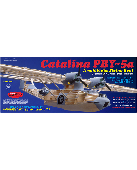 PBY-5a Catalina 