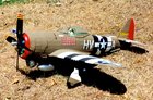 Republic P-47D Thunderbolt