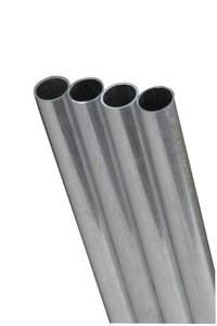 Aluminium Tube 1/16 - 11-1008-building-materials-Hobbycorner