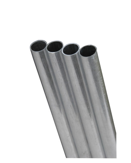 Aluminium Tube 1/16 - 11-1008