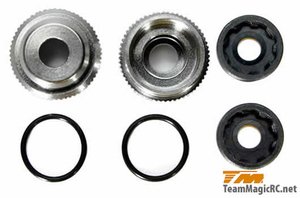M8JS/JR -  Shock End Cap (2 pcs) -  560193-rc---cars-and-trucks-Hobbycorner