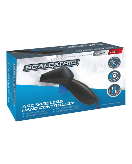 ARC AIR/PRO Wireless Hand Controller - C8438