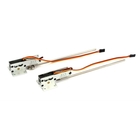 25 - 46 90 Degree Main Electric Retracts - EFLG300