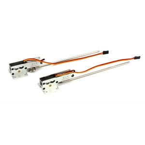 25 - 46 90 Degree Main Electric Retracts - EFLG300-rc-aircraft-Hobbycorner