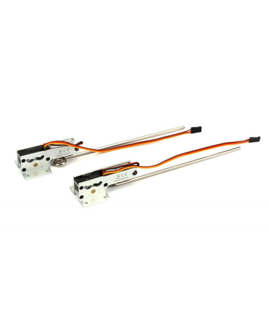 25 - 46 90 Degree Main Electric Retracts - EFLG300