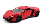 1/24 FF7 Dom's Lykan Hypersport