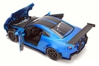 1/24 FF 2009 Brians Nissan GT-R R35 Ben Sopra