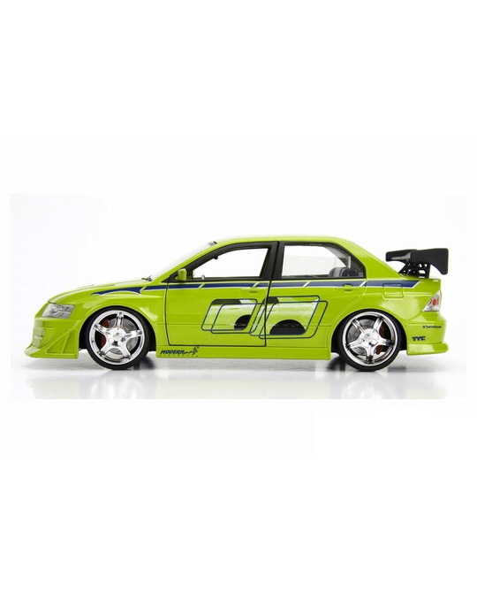 1/24 FF Brian's Misti Lancer EVO VII