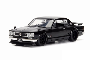 1/24 FF Brian's Nissan Skyline 2000 GT-R-model-kits-Hobbycorner