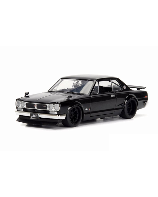 1/24 FF Brian's Nissan Skyline 2000 GT-R