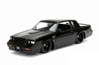1/24 FF Doms Old School Buick Grand National 