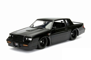 1/24 FF Doms Old School Buick Grand National -model-kits-Hobbycorner