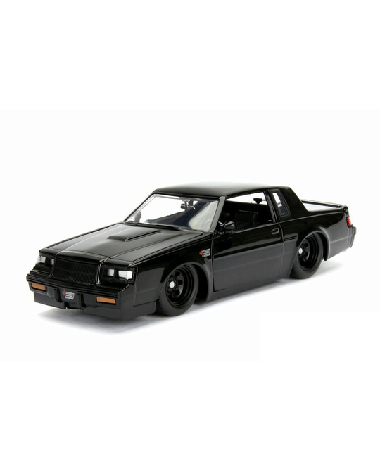 1/24 FF Doms Old School Buick Grand National 