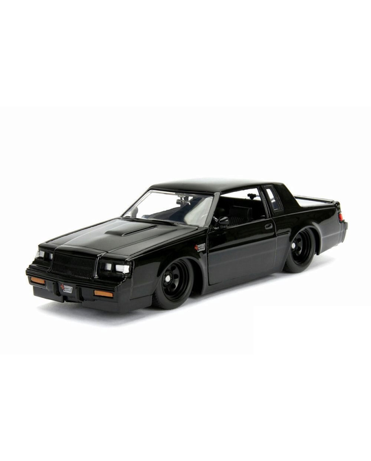 1/24 FF Doms Old School Buick Grand National 