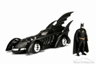 1/24 1995 Batmobile with Batman