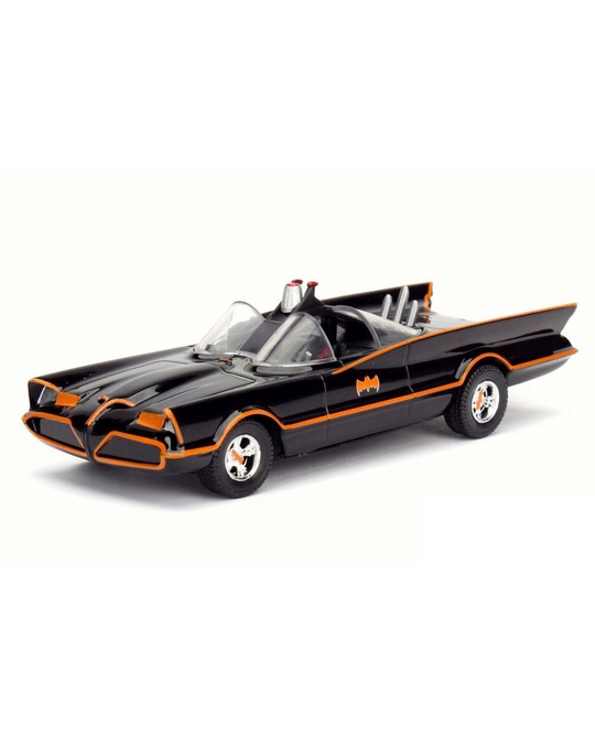 1/32 1966 Classic TV Series Batmobile