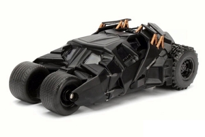 1/32 2008 Dark Knight Batmobile Tumbler-model-kits-Hobbycorner