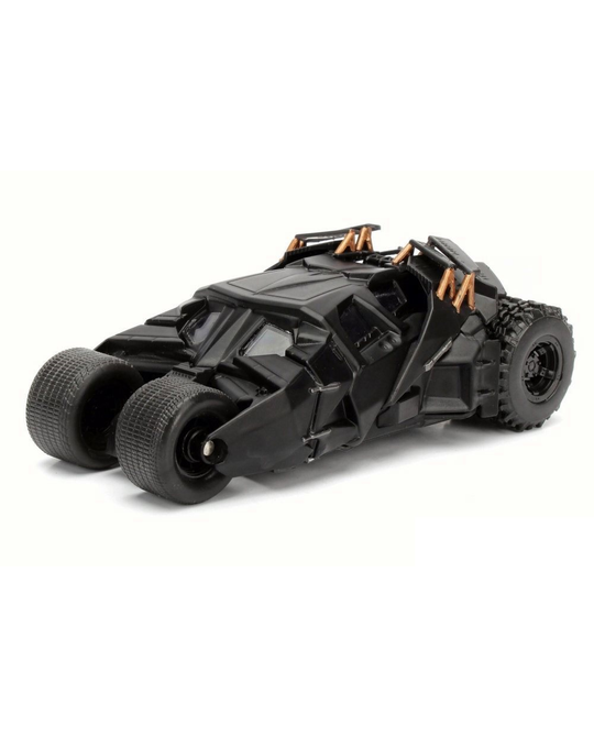 1/32 2008 Dark Knight Batmobile Tumbler