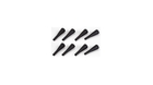 16mm Shock Boot Set (8) 8B/E 3.0 (Replaces LOSA5426)