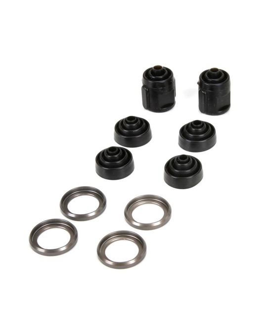 Axle Boot Set - 8IGHT 4.0 - TLR242018