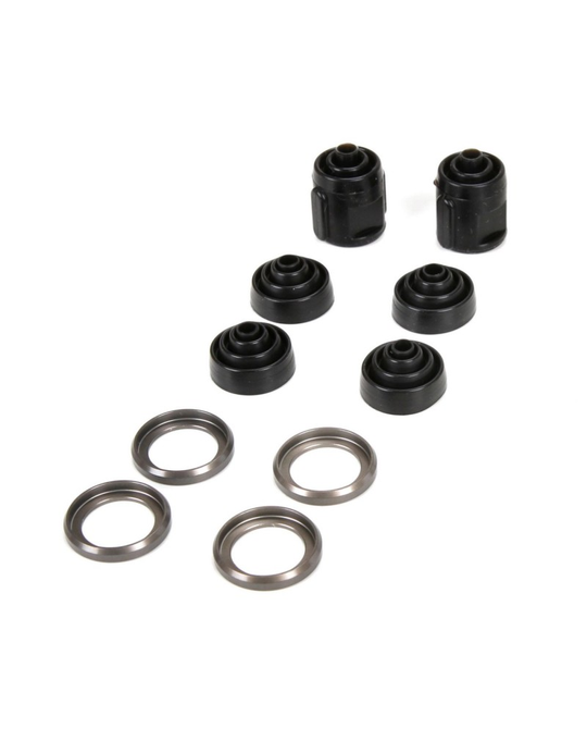 Axle Boot Set - 8IGHT 4.0 - TLR242018