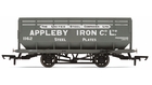 20T Coke Wagon, Appleby Iron Co. - Era 3 - R6821A