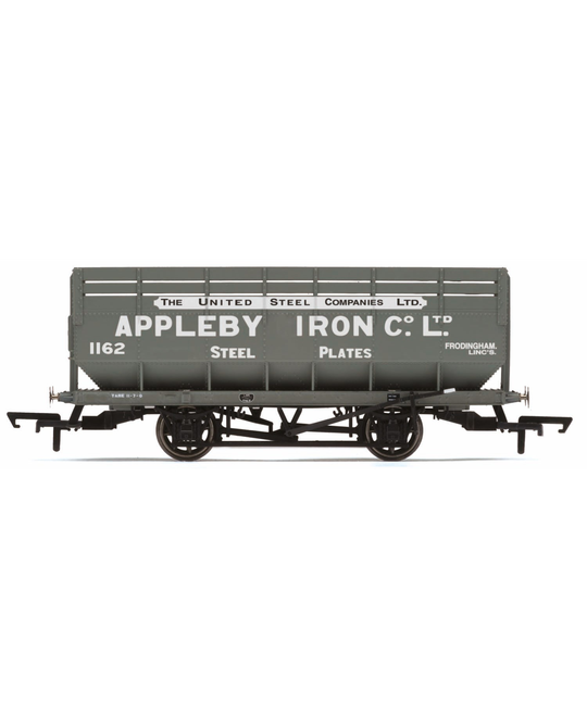 20T Coke Wagon, Appleby Iron Co. - Era 3 - R6821A