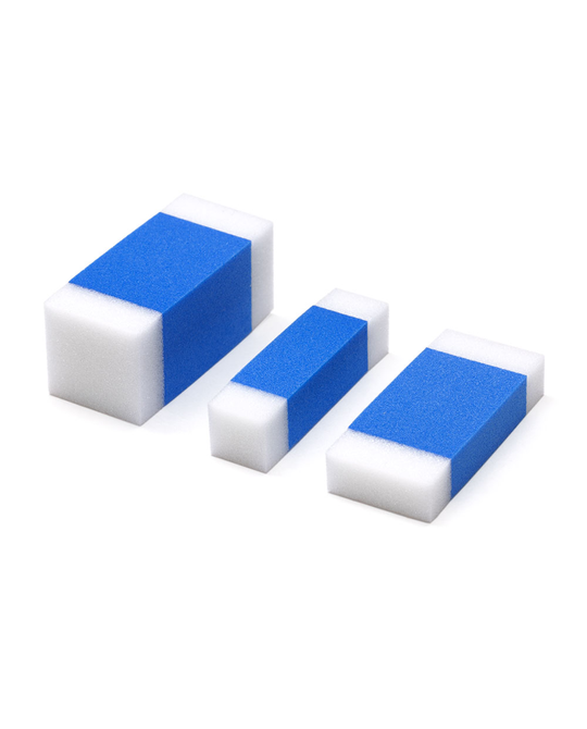 Polishing Compound Sponges - 87192