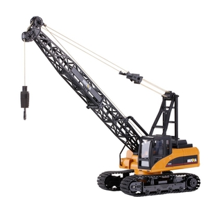 Tracked Crane -rc---construction-vehicles-Hobbycorner